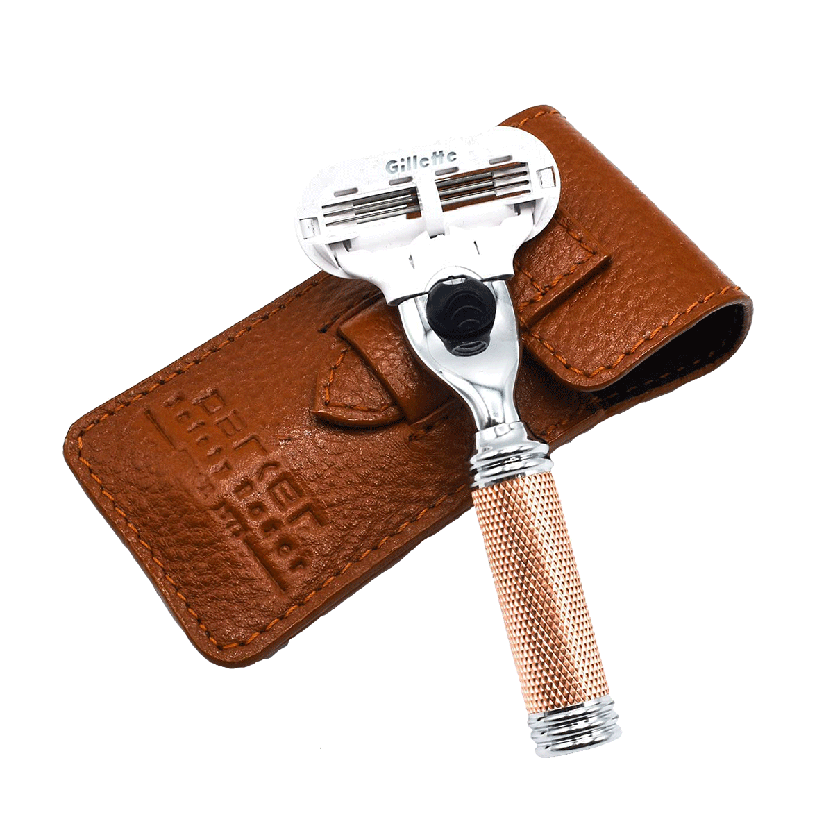 Parker Safety Razor Gillette Venus