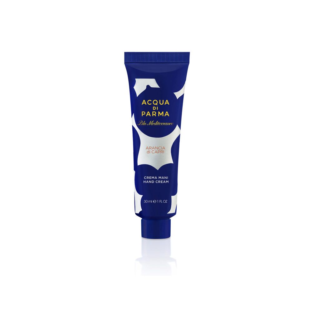 Acqua Di Parma Blu Mediterraneo Mirto Panarea Hand Cream 30ml