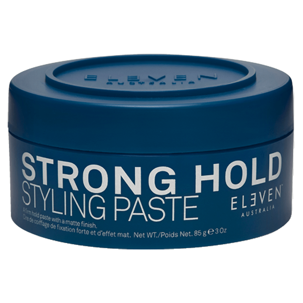 Eleven Australia Strong Hold Styling Paste 85g