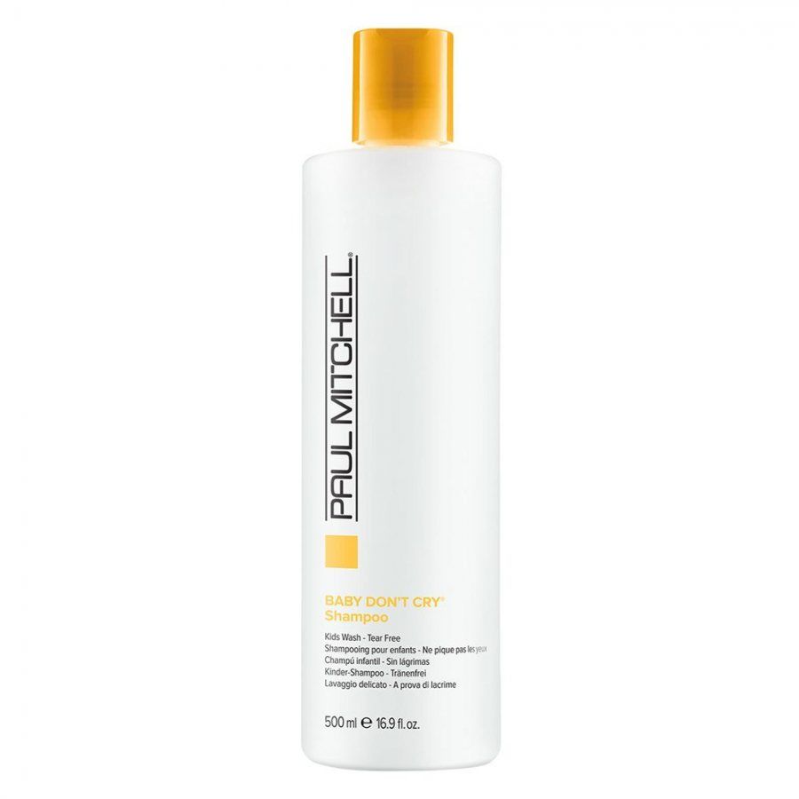 Paul Mitchell Baby Don't Cry 500ml