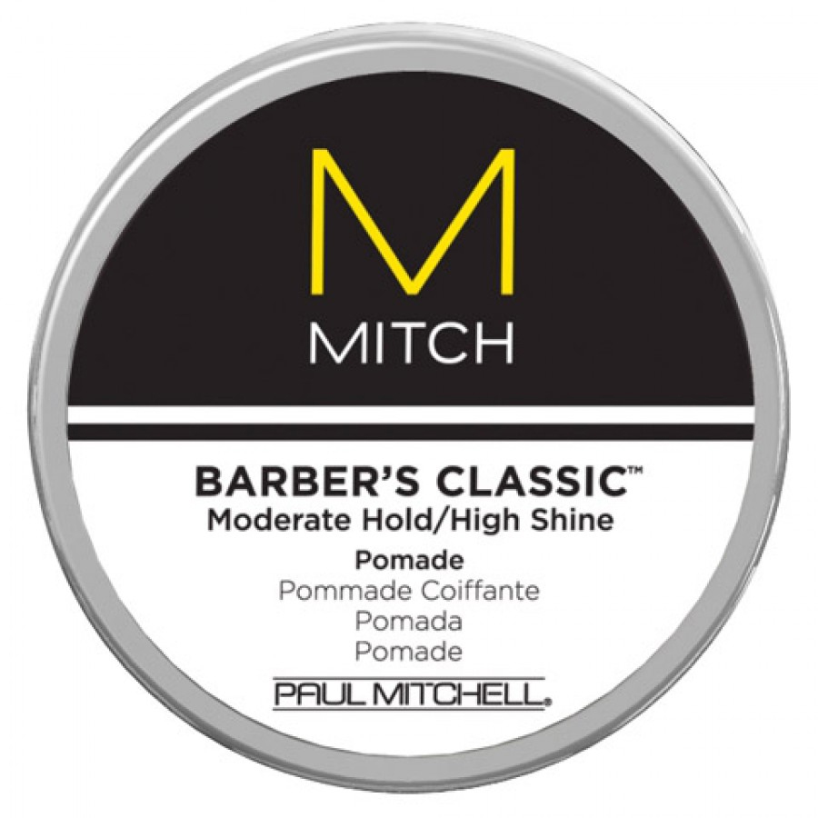Paul Mitchell Mitch Barber's Classic Pomade 85g