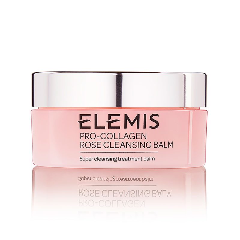 Elemis Pro-Collagen Rose Cleansing Balm 100g