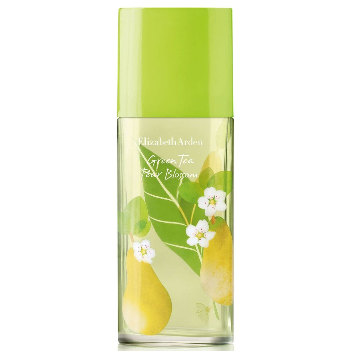 Elizabeth Arden Green Tea Pear Blossom Edt 100ml
