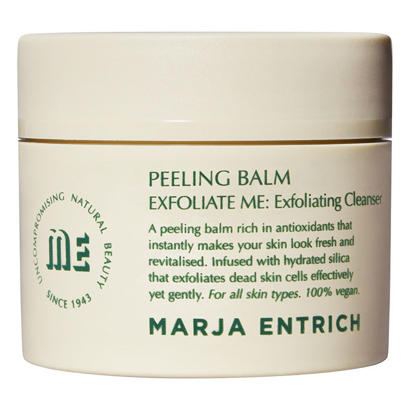 Marja Entrich Peeling Balm 50ml