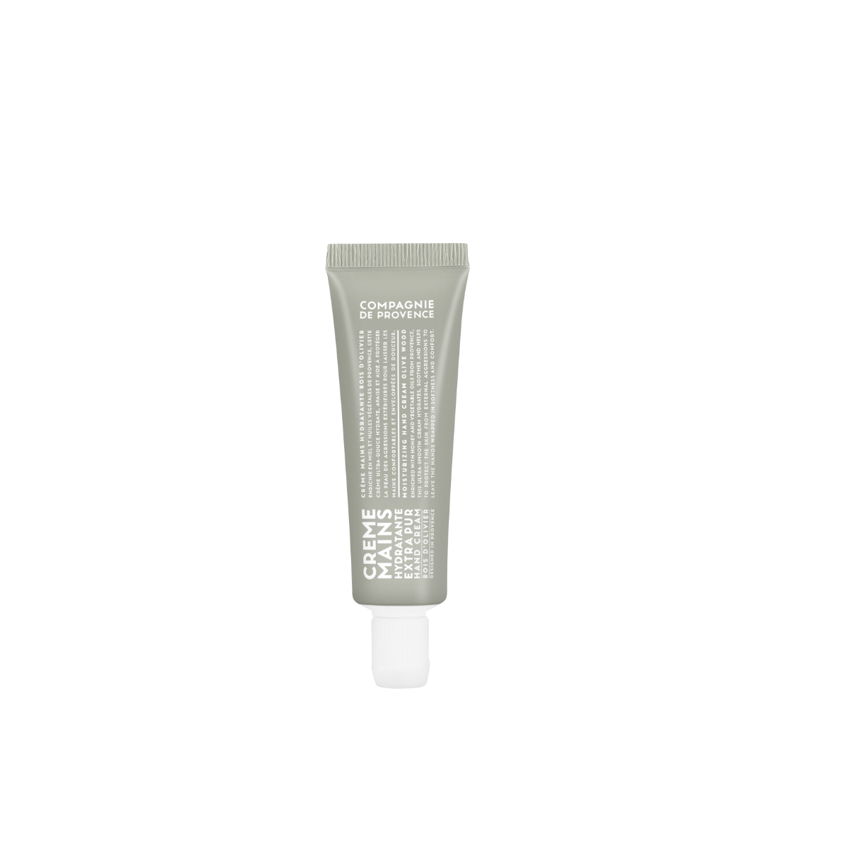 Compagnie de Provence Olive Wood Handcreme 30ml
