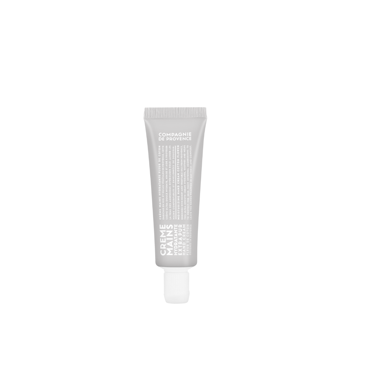 Compagnie de Provence Cotton Flower Handcreme 30ml