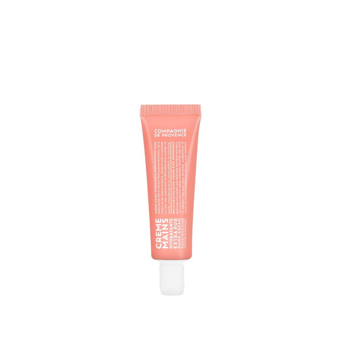Compagnie de Provence Pink Grapefruit Handcreme 30ml