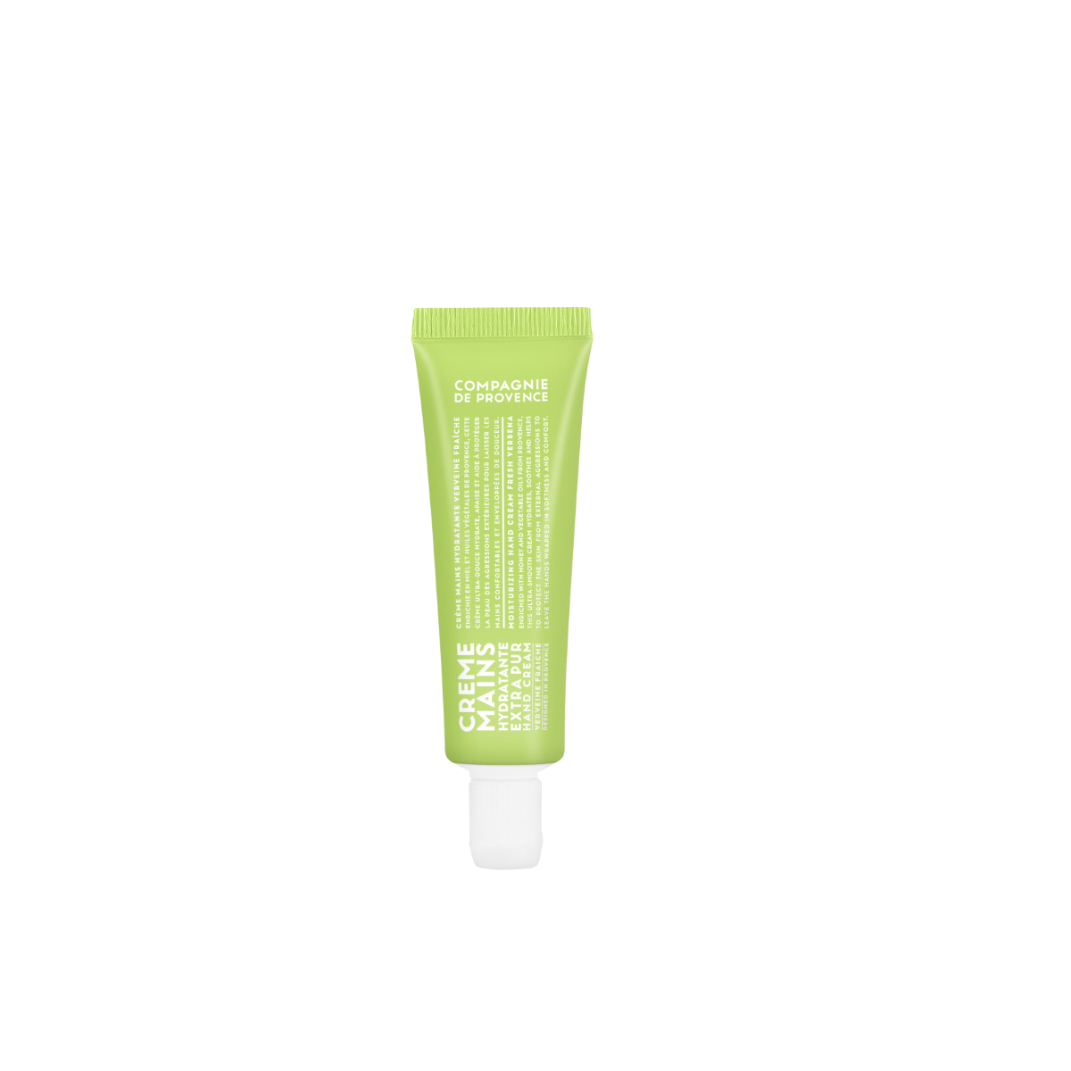Compagnie de Provence Fresh Verbena Handcreme 30ml