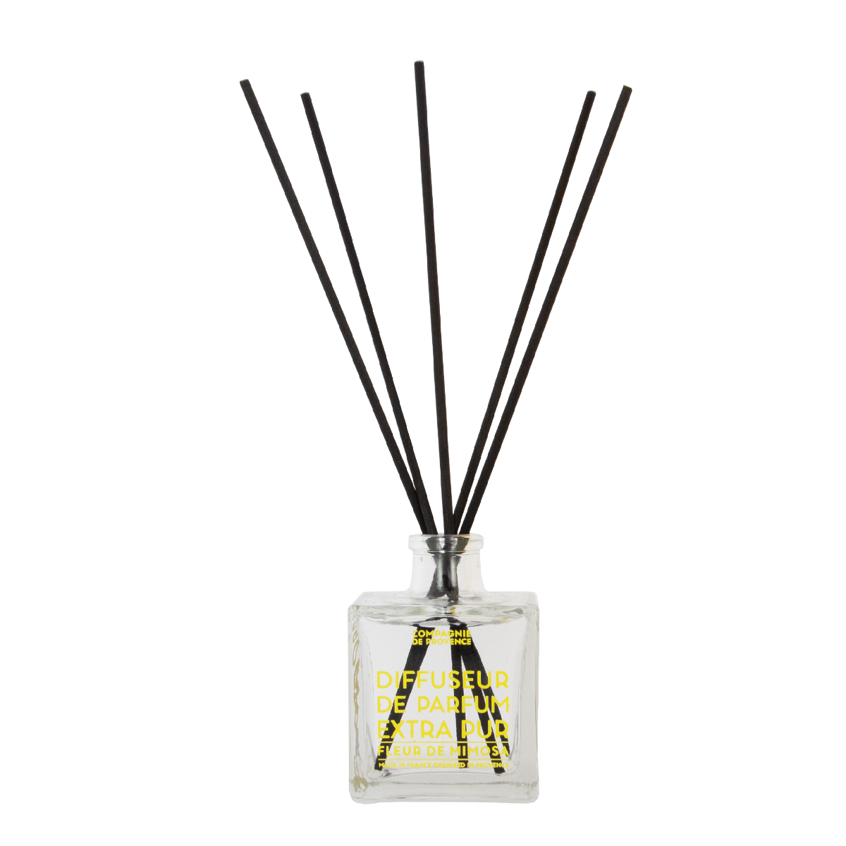Compagnie de Provence Fragrance Diffuser Mimosa Flower