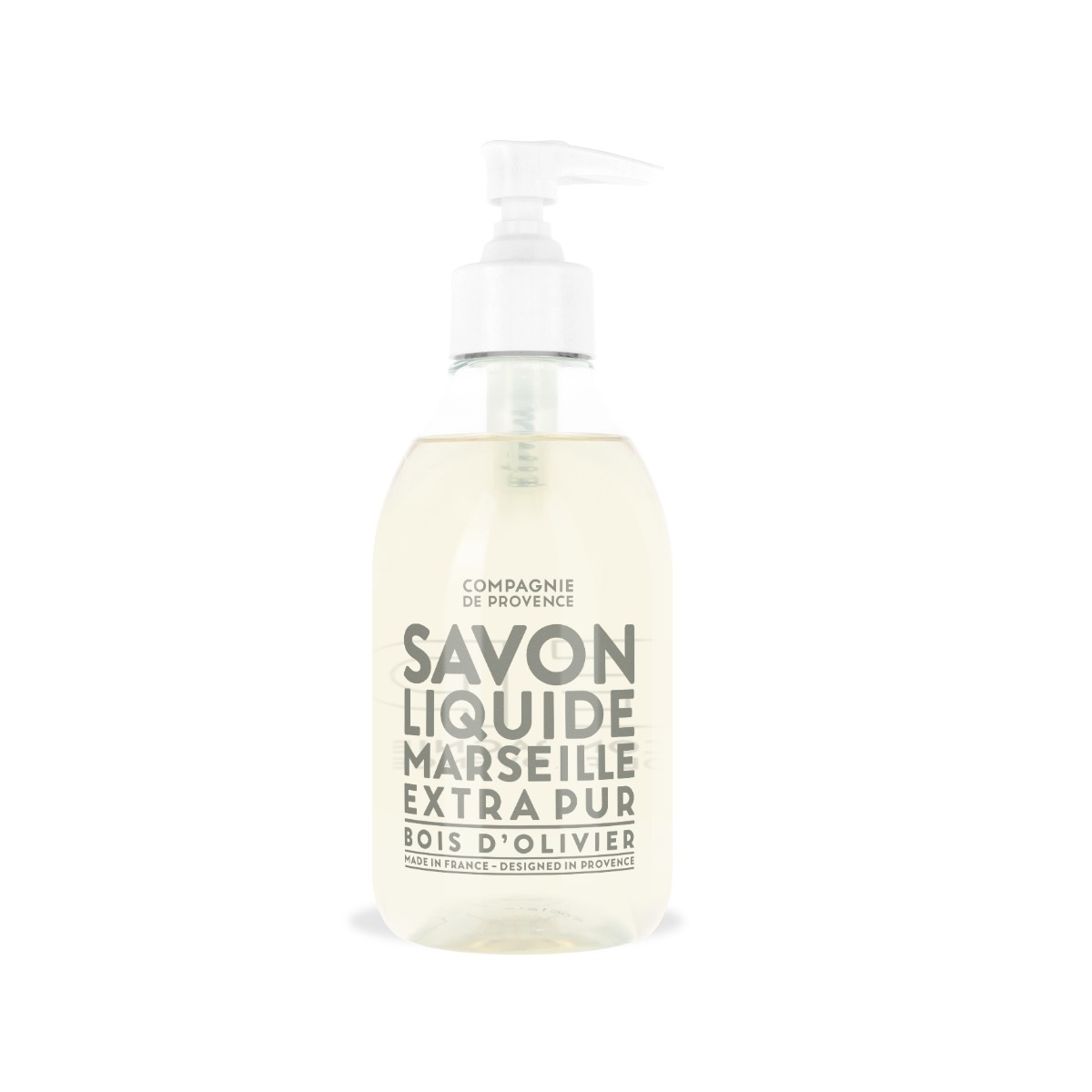 Compagnie de Provence Olive Wood Liquid Soap 300ml