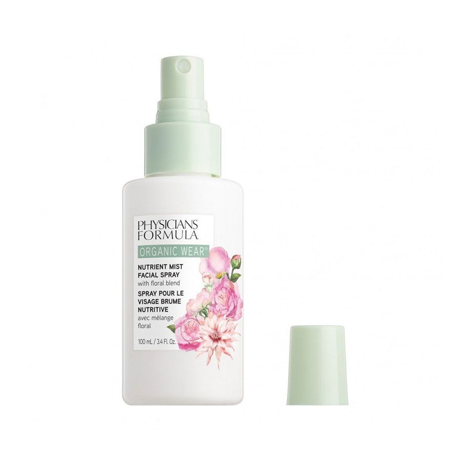 Physicians Formula Organic Wear Nutrient Mist Facial Spray 100ml