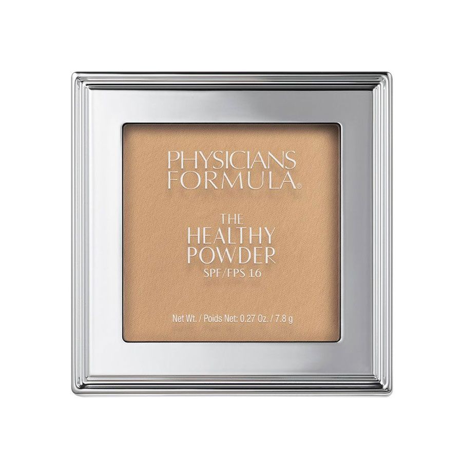 Physicians Formula The Healthy Powder SPF 16 Medium Beige - Warm (MW2)