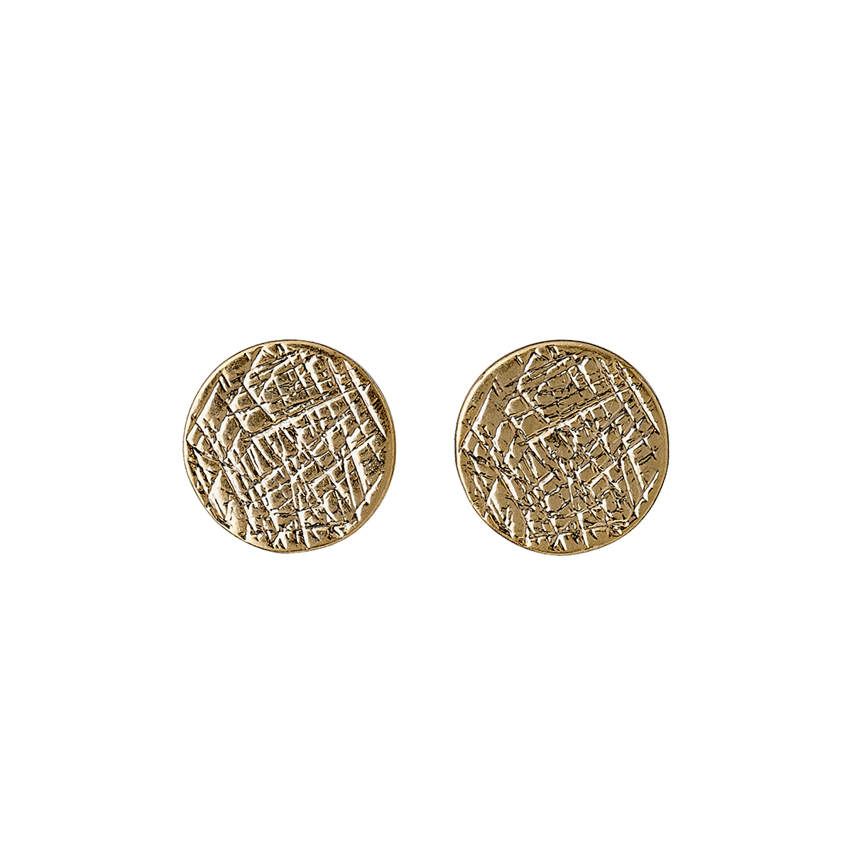 Pilgrim Wynonna Earrings Gold-plated