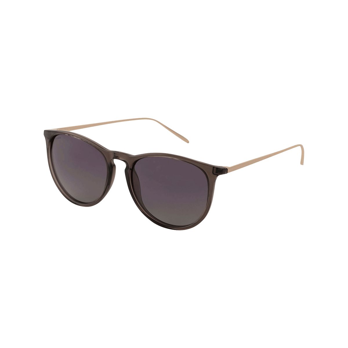Pilgrim Sunglasses Vanille Brown