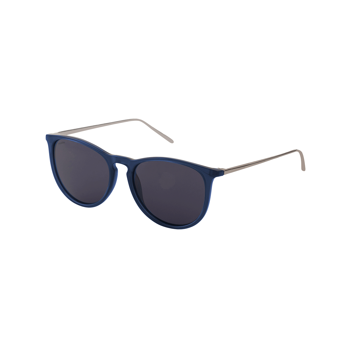 Pilgrim Sunglasses Vanille Blue