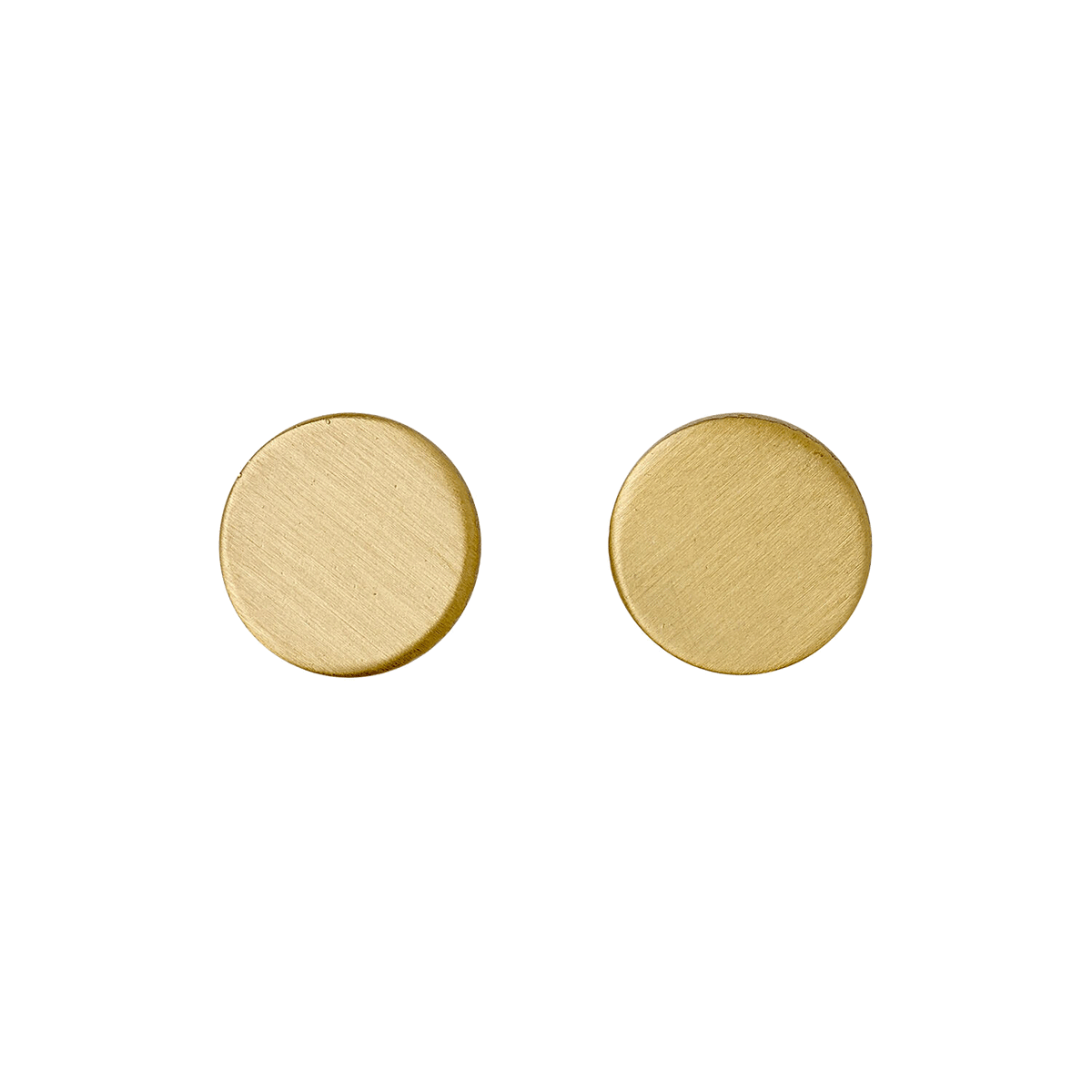 Pilgrim Wynonna Earrings Gold-plated