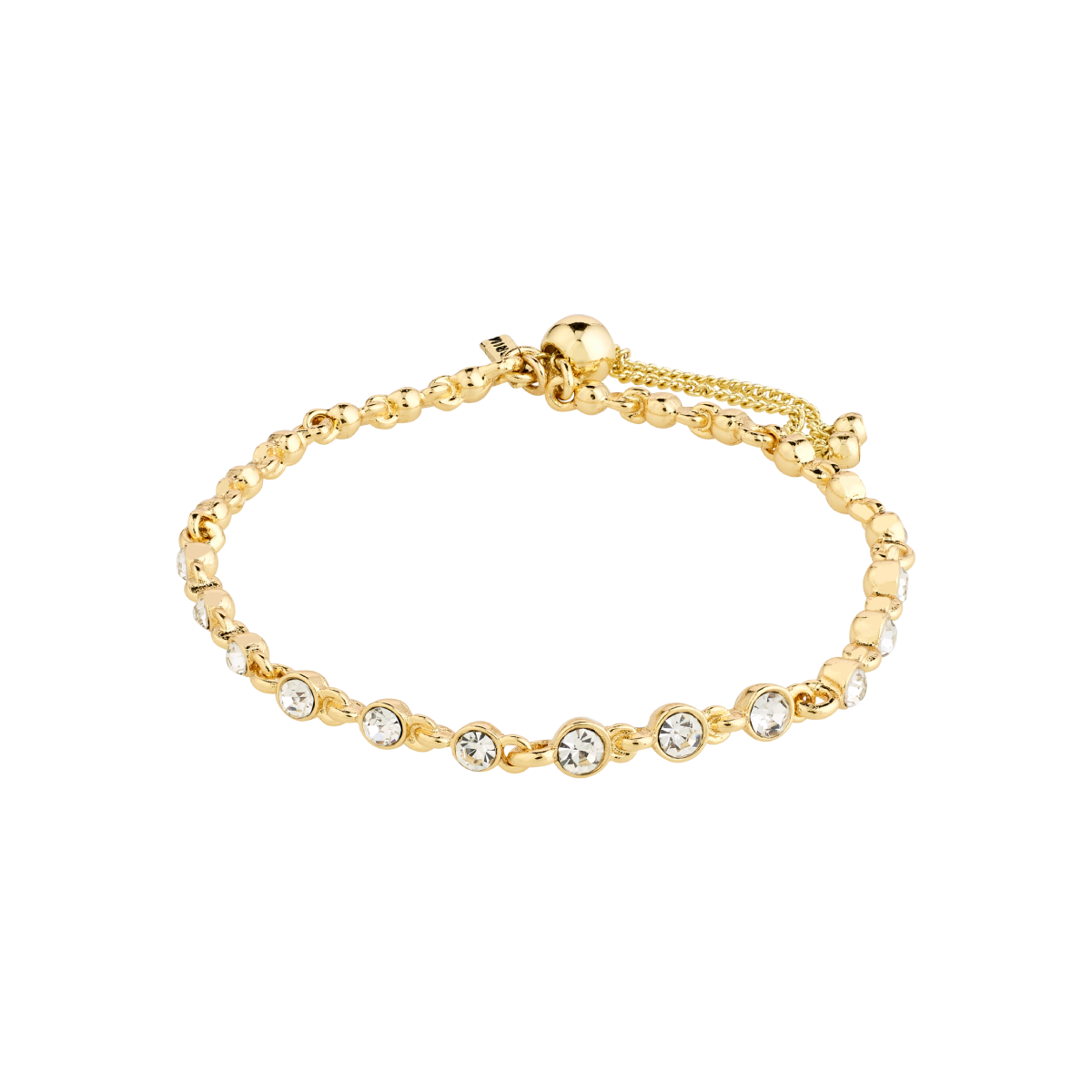 Pilgrim Imogene Bracelet Gold-Plated