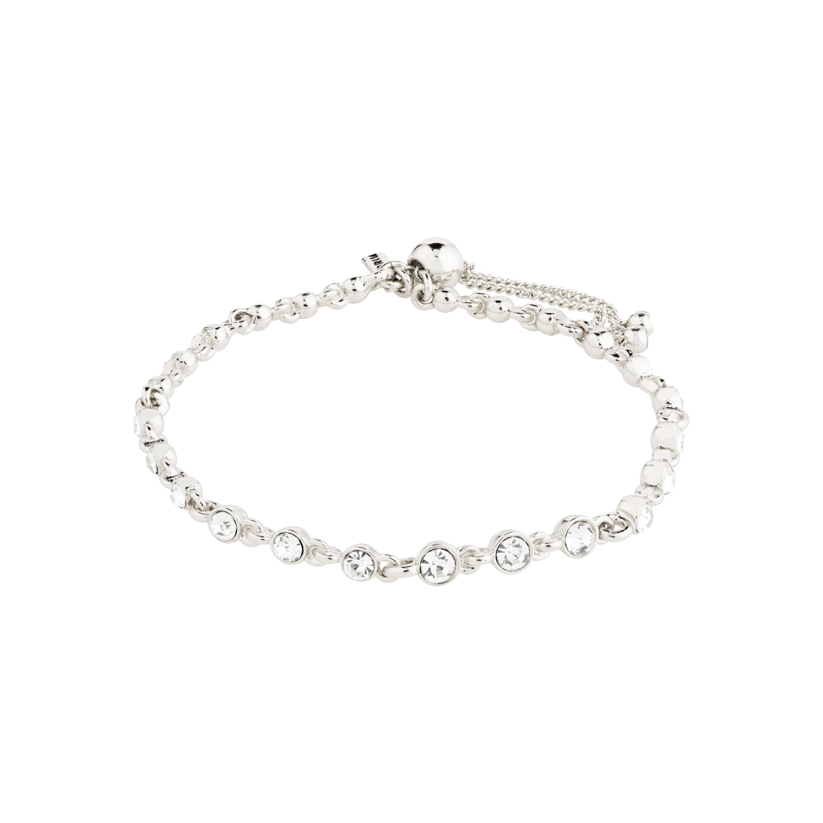 Pilgrim Imogene Bracelet Silver-Plated