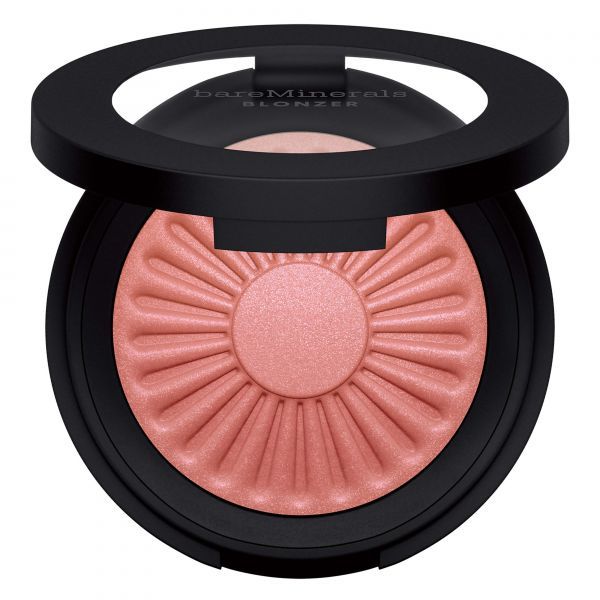 bareMinerals Gen Nude Blonzer Kiss of Pink
