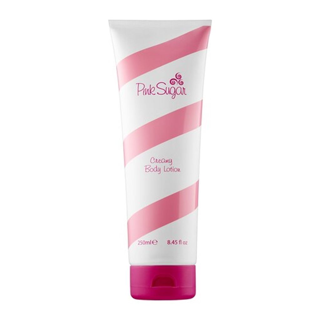 Aquolina Pink Sugar Creamy Body Lotion 250ml