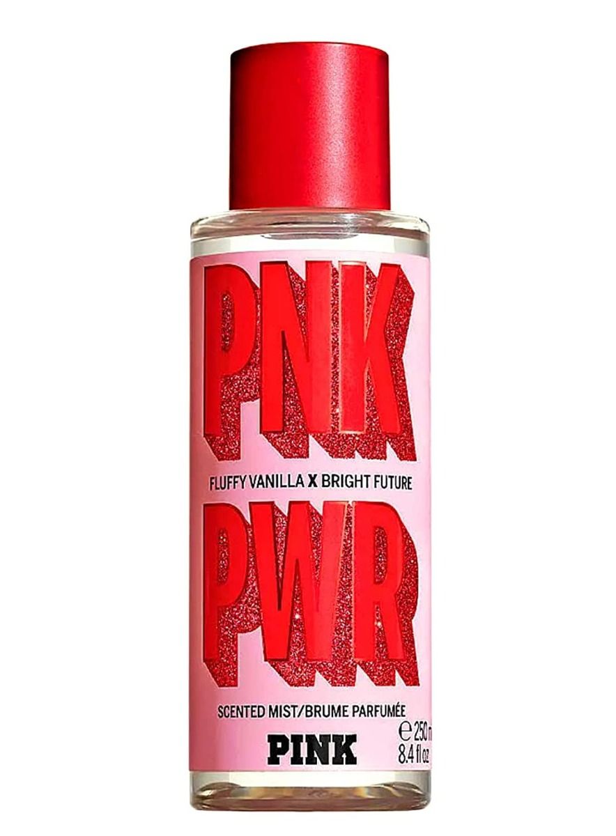 Victoria's Secret PNK PWR Fragrance Mist 250ml