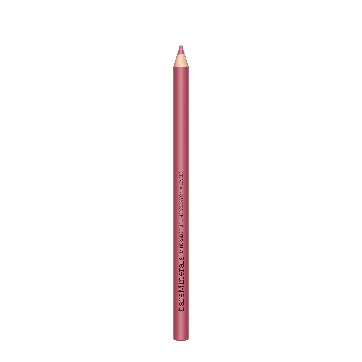 bareMinerals Mineralist Lasting Lip Liner Charming Pink