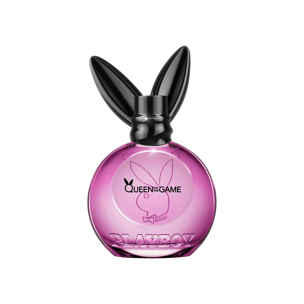 Playboy Queen Of The Game Edt 60ml