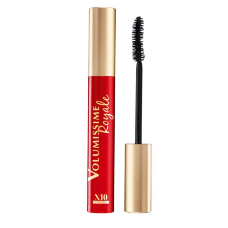 L'Oreal Volumissime Royale x10 Mascara Black 7,9ml