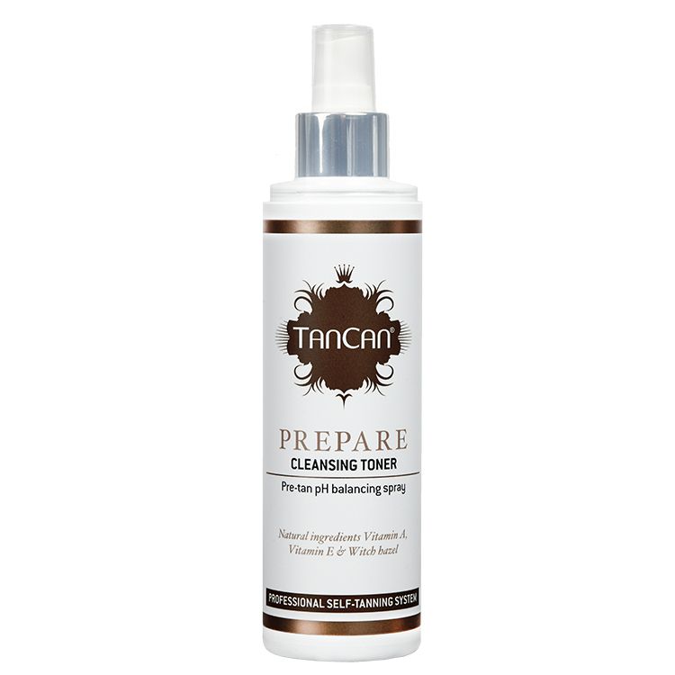 TanCan Prepare 200ml