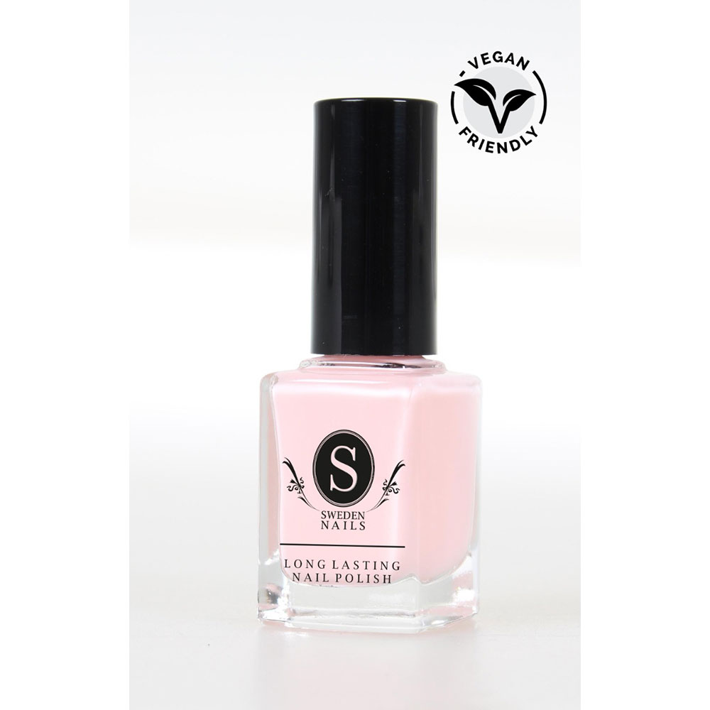 Sweden Nails Princess