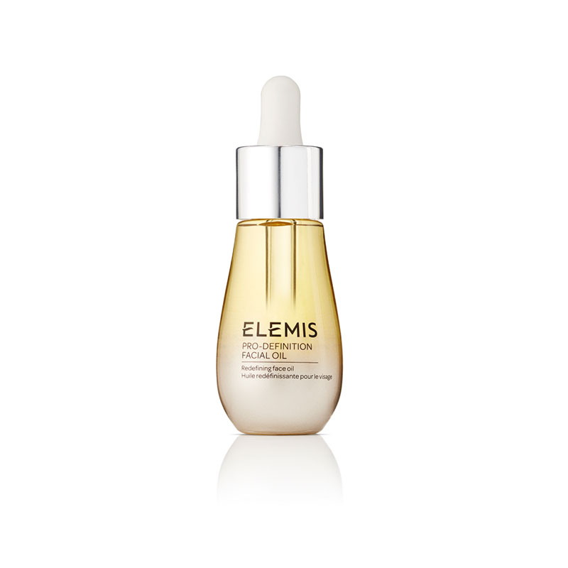 Elemis Pro-Collagen Definition Facial Oil