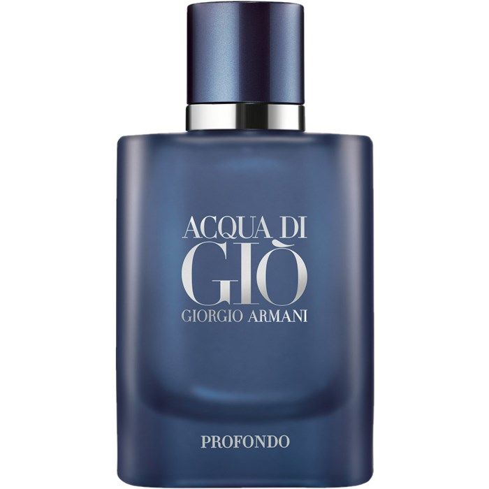 Giorgio Armani Acqua Di Gio Profondo Edp 125ml