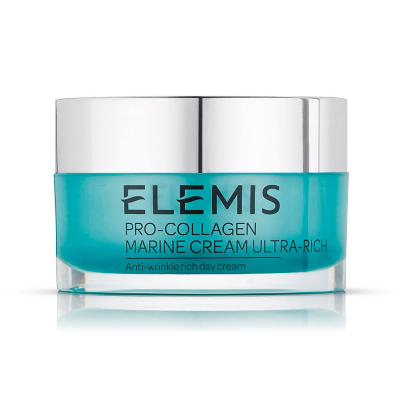 Elemis Pro-Collagen Marine Cream Ultra Rich