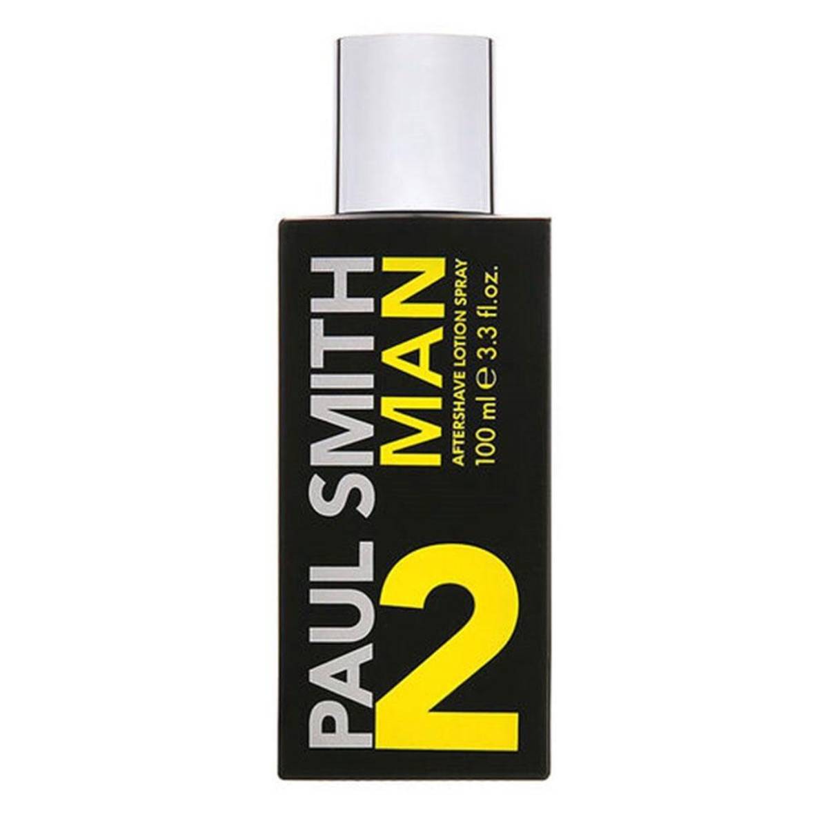 Paul Smith Man 2 Aftershave Lotion Spray 100ml