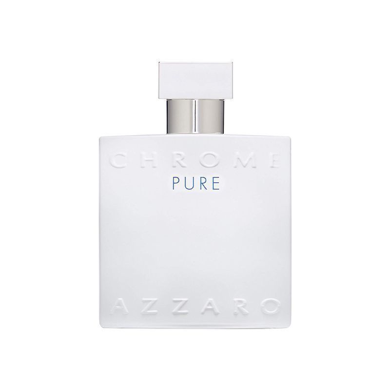Azzaro Chrome Pure Edt 50ml
