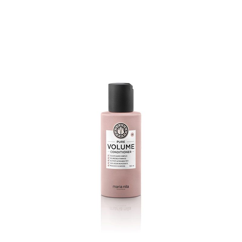 Maria Nila Pure Volume Conditioner 100ml