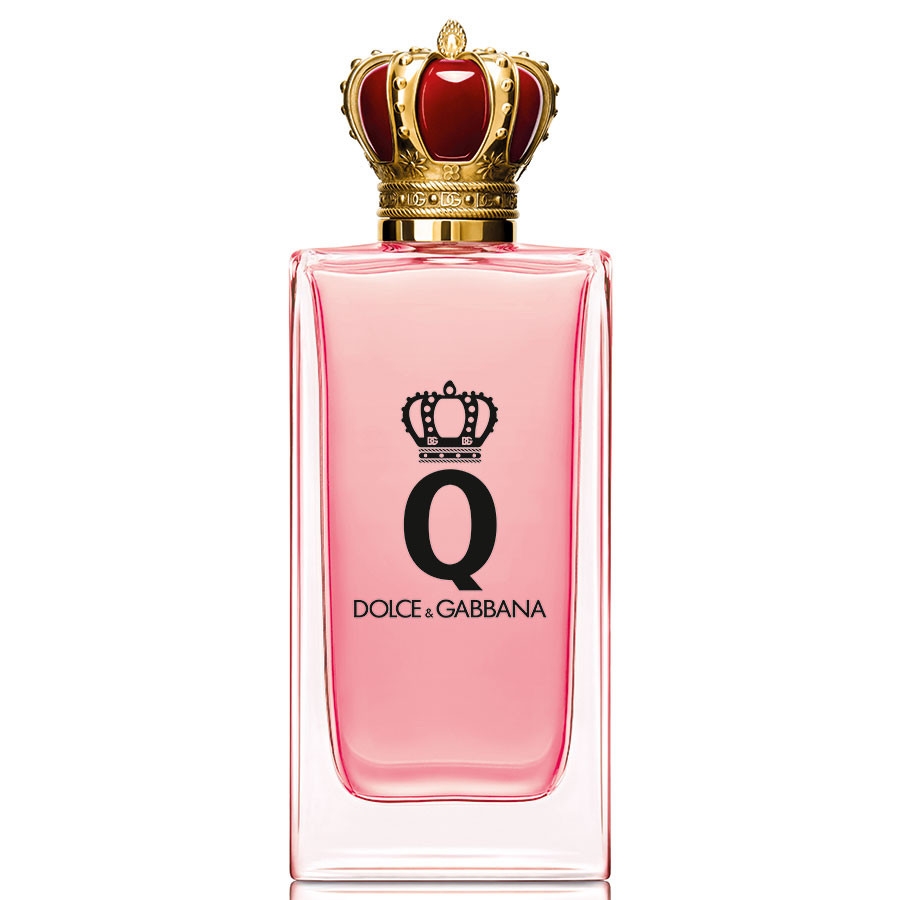 Dolce & Gabbana Q Edp 100ml