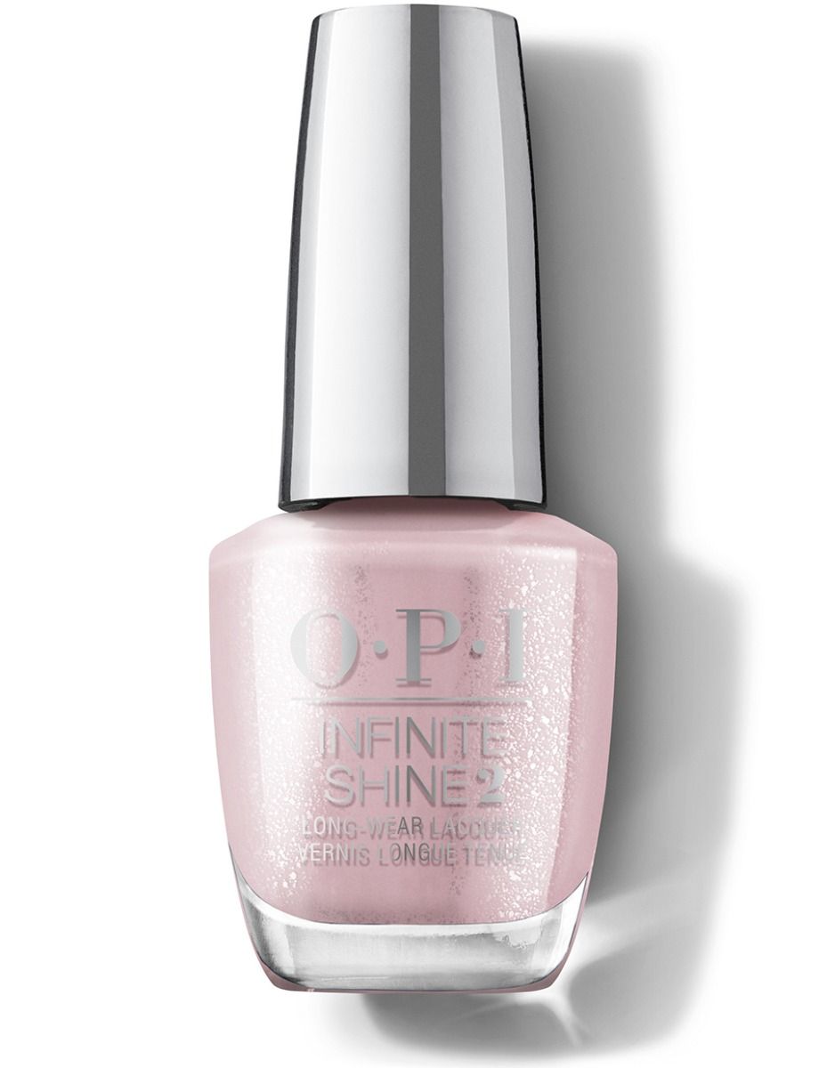 OPI Infinite Shine Quest for Quartz 15ml