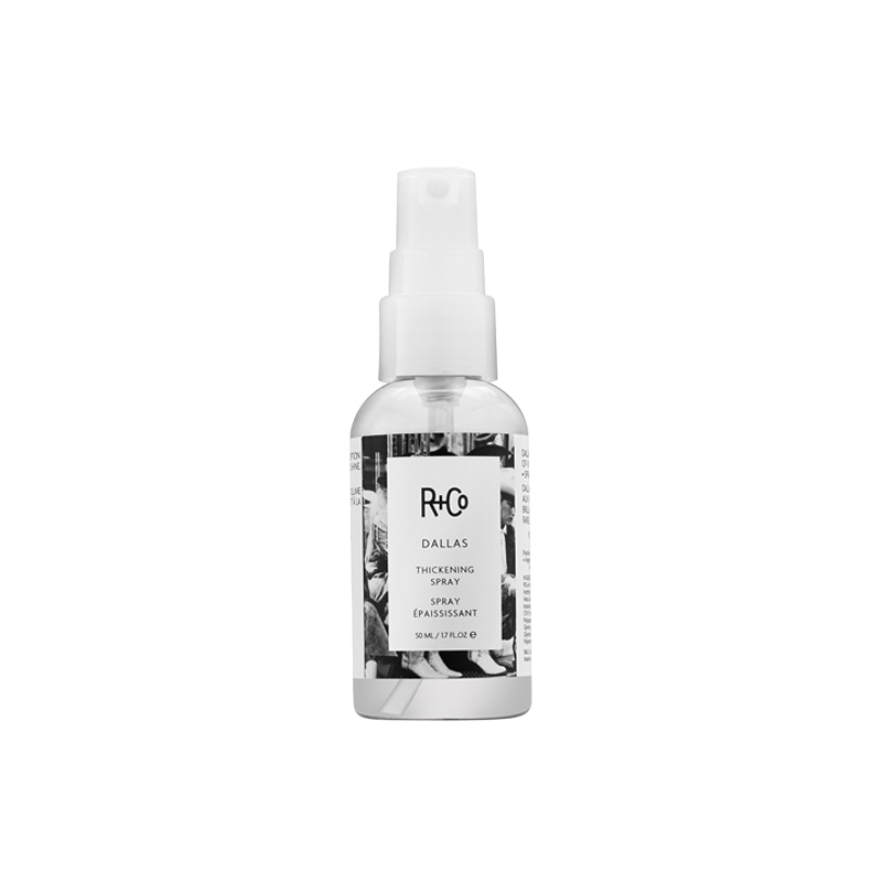 R+Co Dallas Thickening Spray 50ml