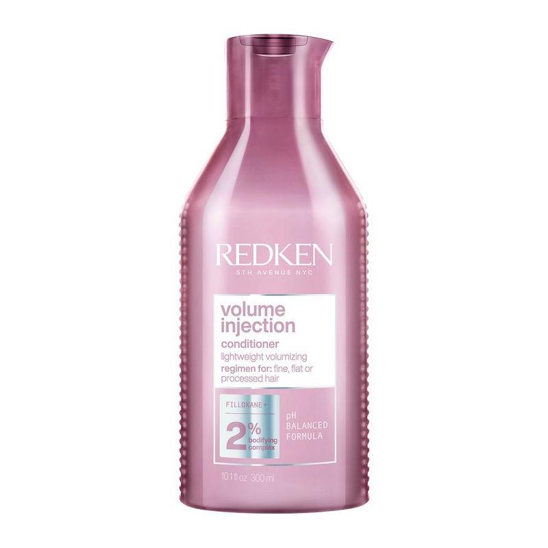 Redken Volume Injection Conditioner 300ml