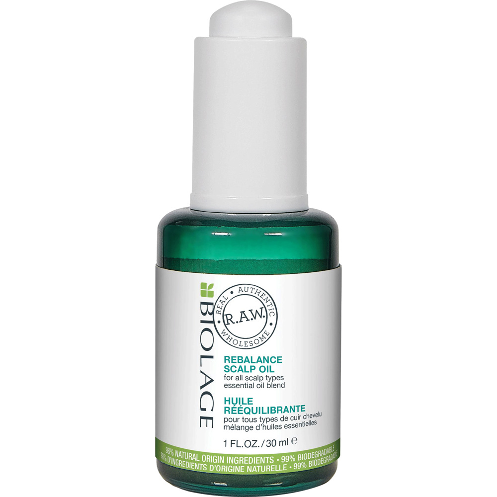 Matrix Biolage R.A.W Rebalance Scalp Oil 30ml