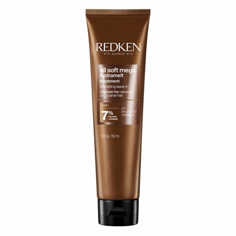 Redken All Soft Mega Curls Hydramelt Treatment 150ml
