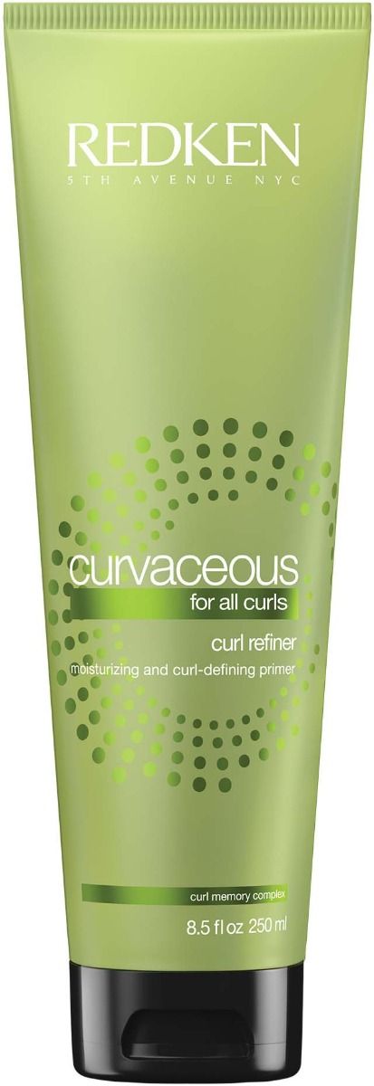 Redken Curvaceos Curl Refiner 250ml