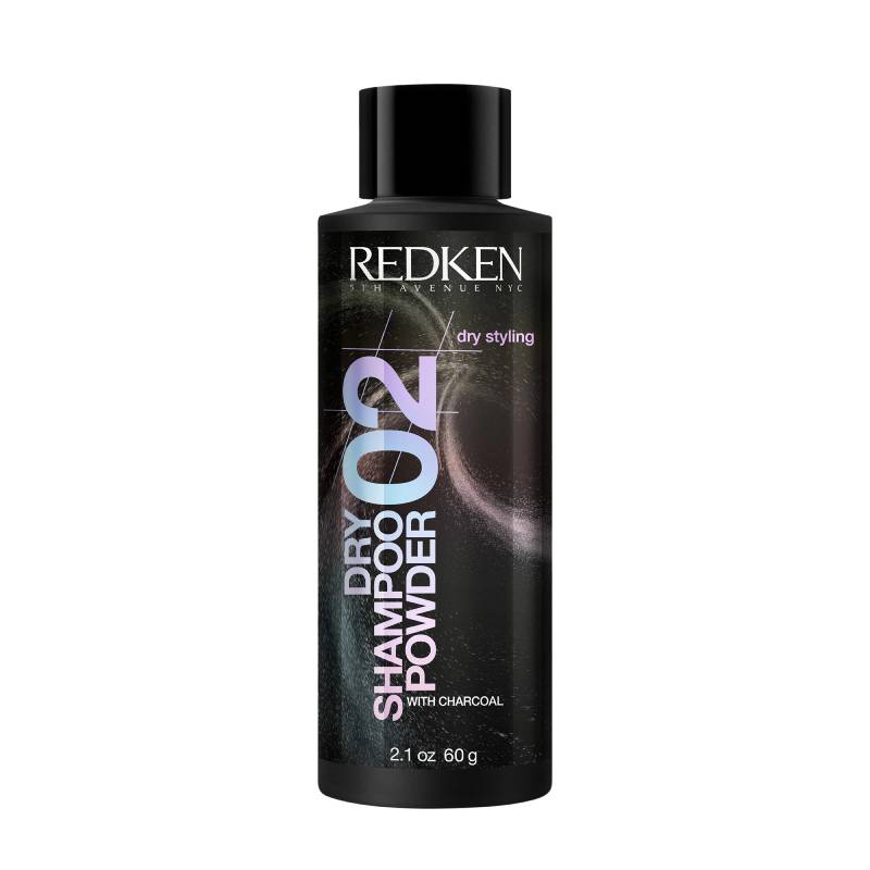 Redken Dry Shampoo Powder 02 60g