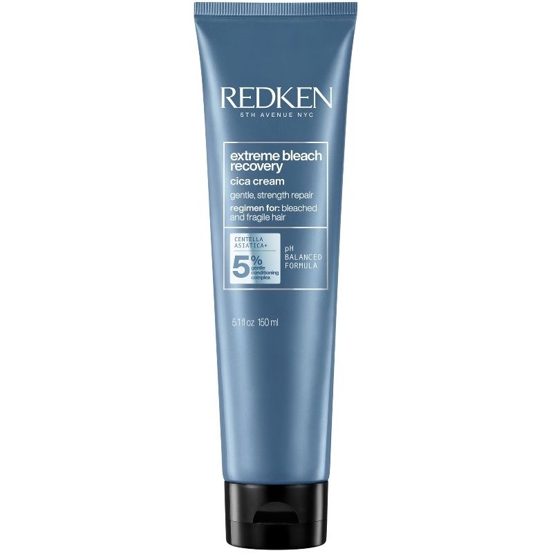 Redken Extreme Bleach Recovery Cica Cream Leave In Treatment 150ml