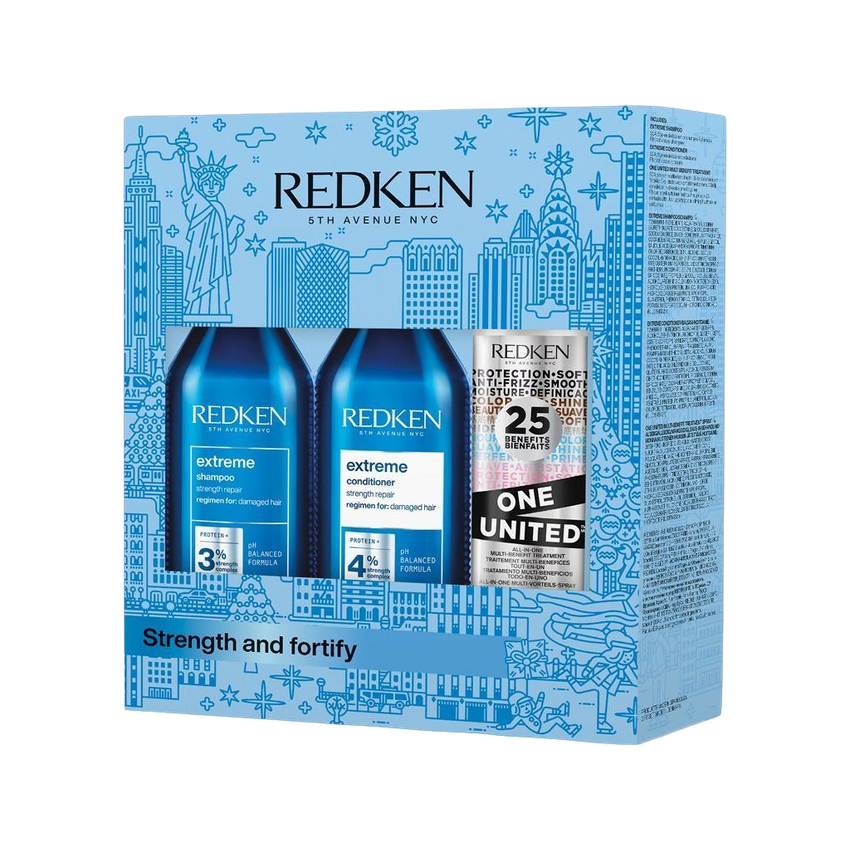 Redken Extreme XMAS BOX 2022