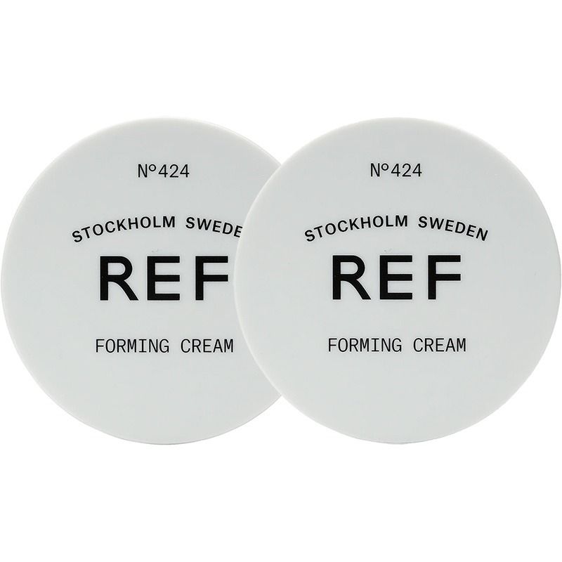 2-Pack REF Forming Cream 85ml