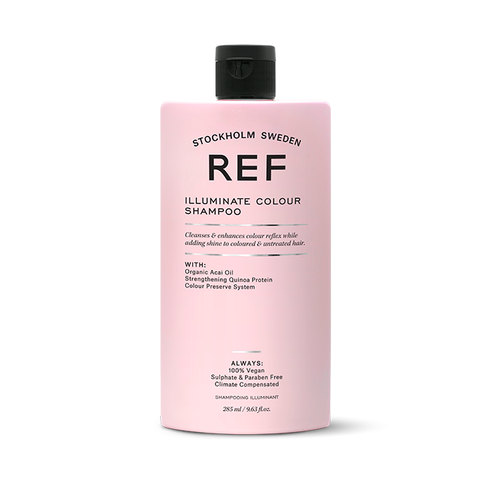REF Illuminate Colour Shampoo 285ml