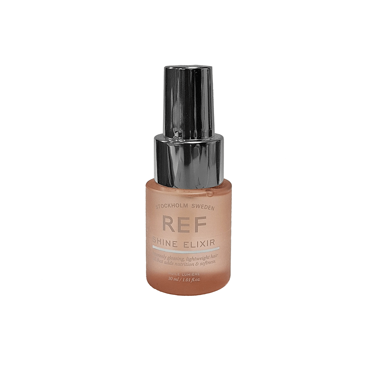 REF Shine Elixir Travel Size 30ml