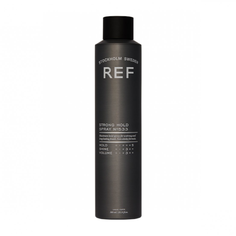 REF Strong Hold Spray N°533 300ml